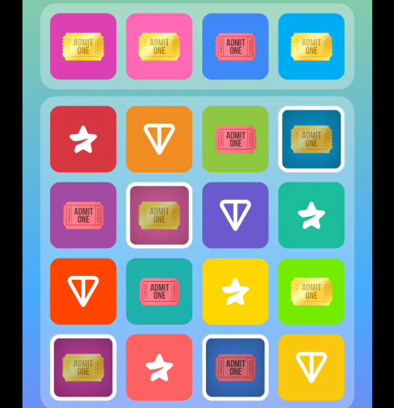 Screenshot 2025-02-10 185627 Stars Daily Puzzle 10/11 February 2025
