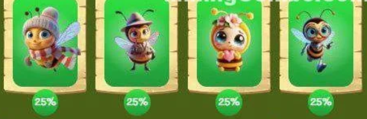 Screenshot 2025-02-11 101732 Bee Harvest Daily Combo 11 February 2025