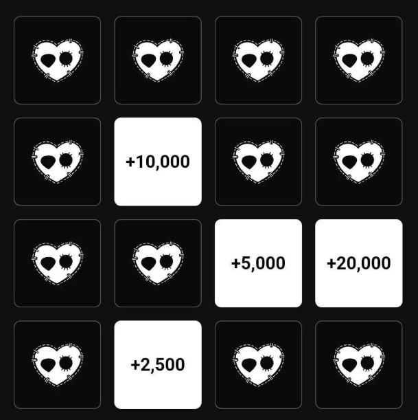 Screenshot 2025-02-11 101919 HEART Daily Combo 11 February 2025