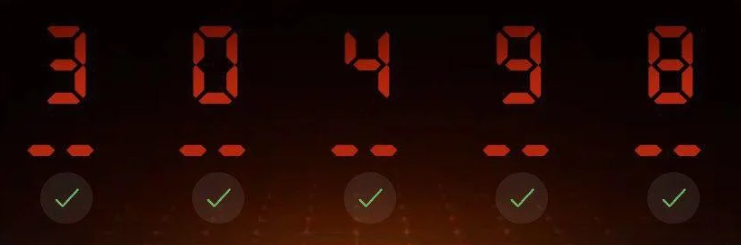 Screenshot 2025-02-12 074919 Nordom Gates Daily Puzzle & Video Code 12 February 2025