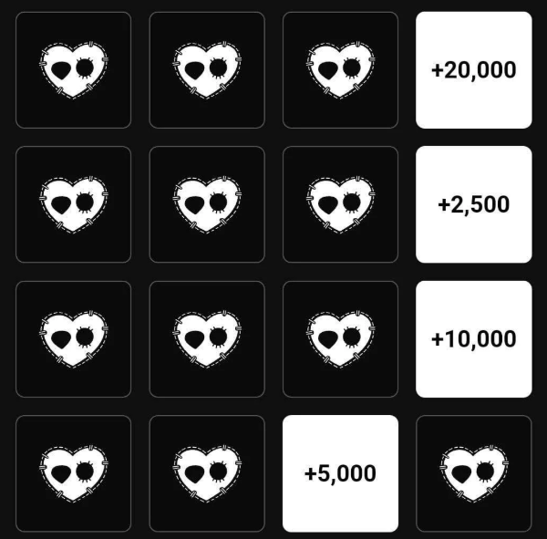 Screenshot 2025-02-12 111418 HEART Daily Combo 12 February 2025