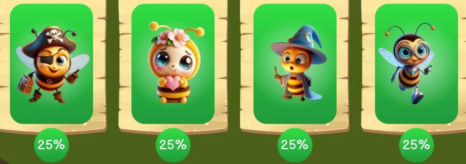 Screenshot 2025-02-12 111643 Bee Harvest Daily Combo 12 February 2025