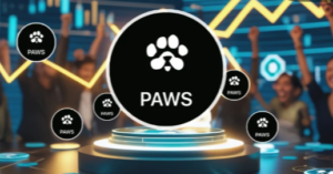 PAWS TGE: Token Generation Event Happening This Month