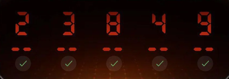 Screenshot 2025-02-14 092250 Nordom Gates Daily Puzzle & Video Code 14 February 2025