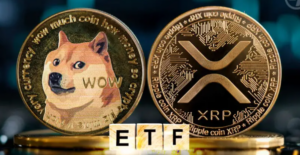 SEC Reviewing Grayscale Dogecoin and XRP ETF: A New Era for Crypto?