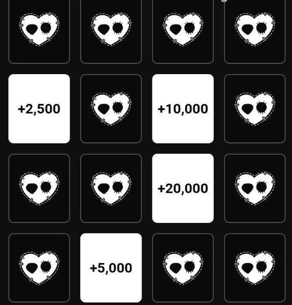 Screenshot 2025-02-14 135641 HEART Daily Combo 14 February 2025