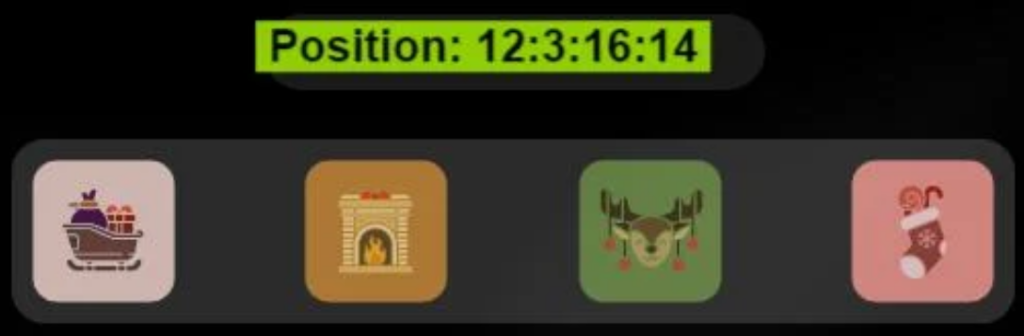 Screenshot 2025-02-14 162509 Agent 301 Daily Combo 14 February 2025