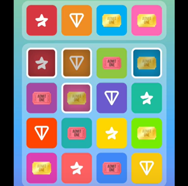 Screenshot 2025-02-14 175649 Stars Daily Puzzle 14/15 February 2025
