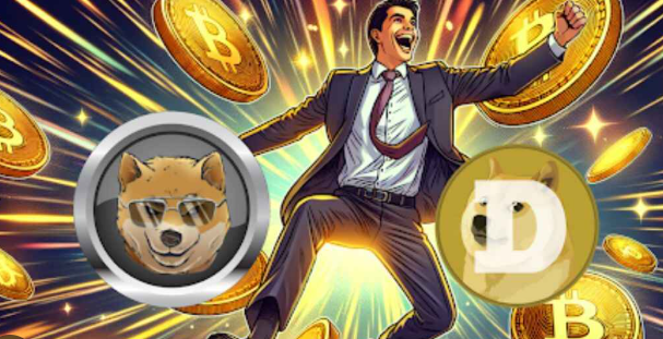 DOGEN Crypto: Soaring High After Its Major Listing Event
