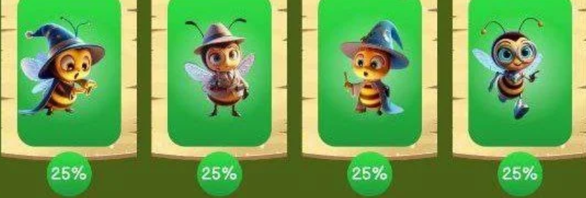 Screenshot 2025-02-14 201218 Bee Harvest Daily Combo 14 February 2025