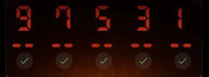 Screenshot 2025-02-15 070448 Nordom Gates Daily Puzzle & Video Code 15 February 2025