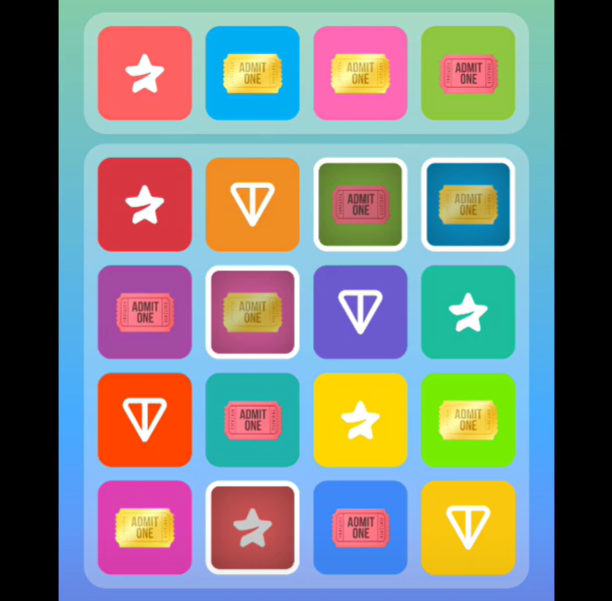 Screenshot 2025-02-15 191504 Stars Daily Puzzle 15/16 February 2025