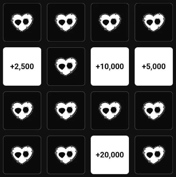 Screenshot 2025-02-16 101808 HEART Daily Combo 16 February 2025