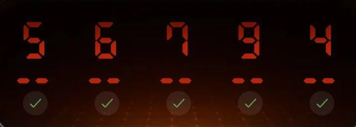Screenshot 2025-02-17 141711 Nordom Gates Daily Puzzle & Video Code 17 February 2025