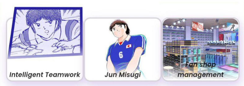 Screenshot 2025-02-17 191114 Captain Tsubasa Daily Combo 17/18 February 2025