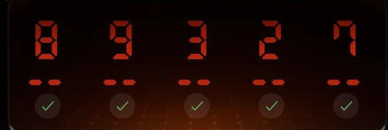 Screenshot 2025-02-18 100157 Nordom Gates Daily Puzzle & Video Code 18 February 2025