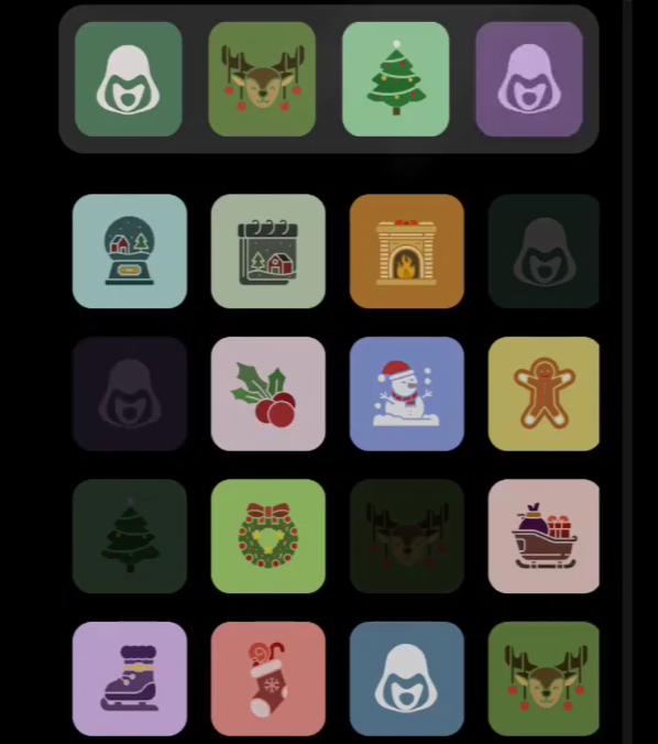 Screenshot 2025-02-19 140830 Agent 301 Daily Combo 19 February 2025