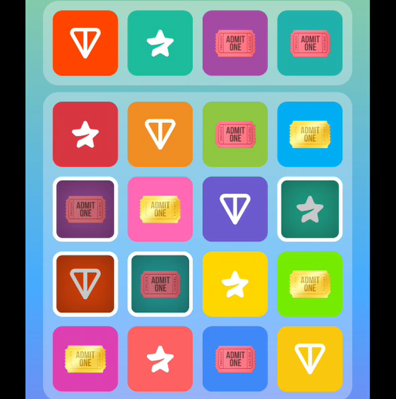 Screenshot 2025-02-19 182739 Stars Daily Puzzle 19 February 2025