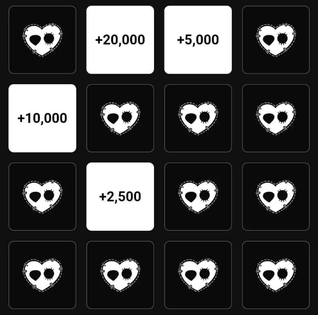 Screenshot 2025-02-20 093620 HEART Daily Combo 20 February 2025