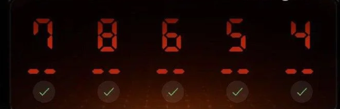 Screenshot 2025-02-20 122227 Nordom Gates Daily Puzzle & Video Code 20 February 2025