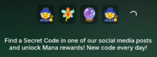Screenshot 2025-02-20 161710 Spell Wallet Daily Puzzle Combo 20 February 2025