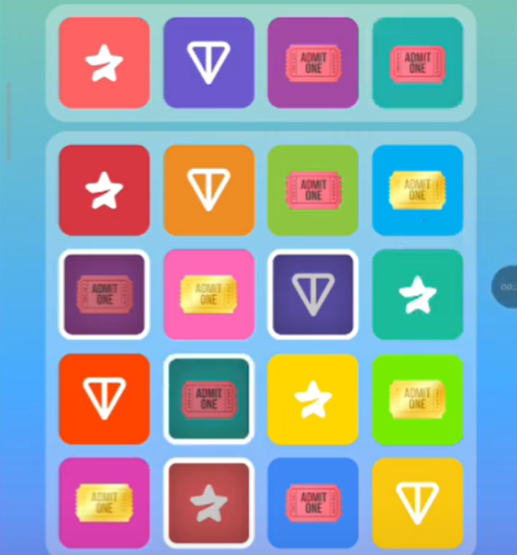 Screenshot 2025-02-20 163139 Stars Daily Puzzle 20 February 2025