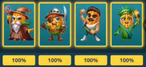 Screenshot 2025-02-20 170111 Play Corn Battle Daily Combo 20 February 2025