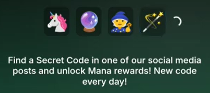 Screenshot 2025-02-21 163549 Spell Wallet Daily Puzzle Combo 21 February 2025