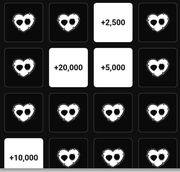 Screenshot 2025-02-22 070735 HEART Daily Combo 22 February 2025