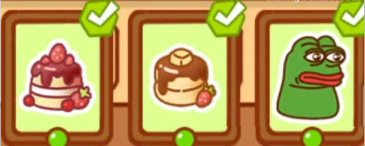 Cattea Daily Combo 22 February 2025