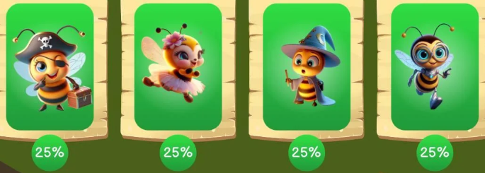 Screenshot 2025-02-22 141903 Bee Harvest Daily Combo 22 February 2025