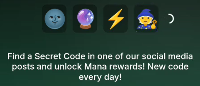 Screenshot 2025-02-22 155743 Spell Wallet Daily Puzzle Combo 22 February 2025