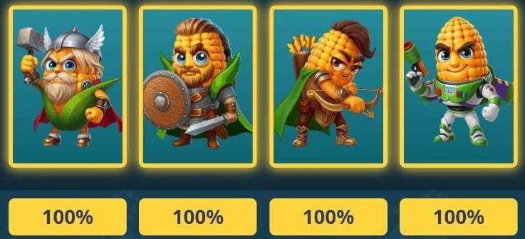 Screenshot 2025-02-22 171417 Play Corn Battle Daily Combo 22 February 2025