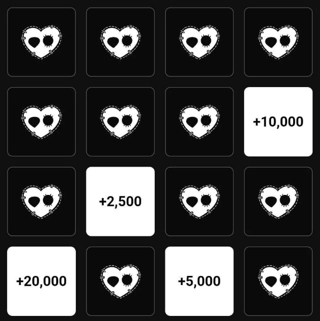 Screenshot 2025-02-23 095237 HEART Daily Combo 23 February 2025