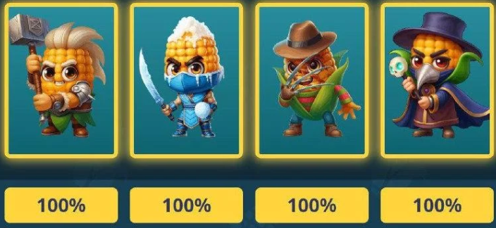 Screenshot 2025-02-23 222314 Play Corn Battle Daily Combo 23/24 February 2025