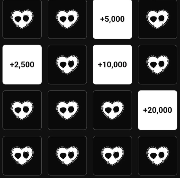 HEART Daily Combo 24 February 2025