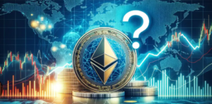 Ethereum Price Volatility Soars Today: Is ETH on Track for $10,000?
