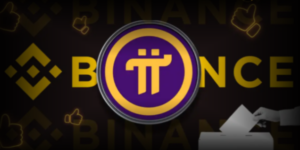 Pi Coin News: Is a Binance Listing Near with 86% Community Support?