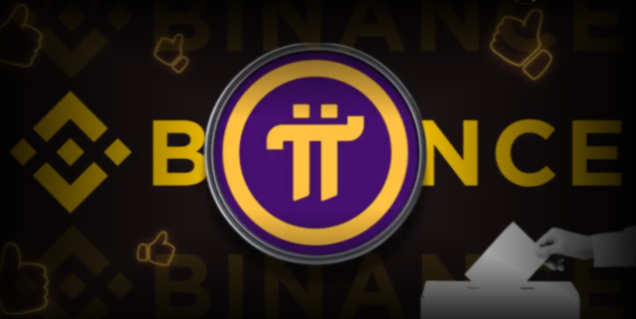 Pi Coin News: Is a Binance Listing Near with 86% Community Support?