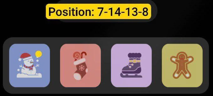 Screenshot 2025-02-24 164944 Agent 301 Daily Combo 24 February 2025
