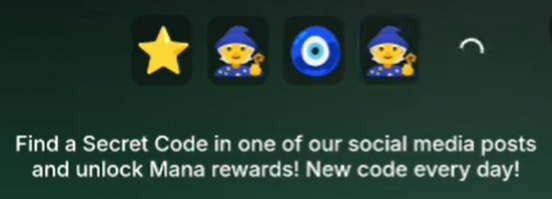 Screenshot 2025-02-25 055051 Spell Wallet Daily Puzzle Combo 25 February 2025