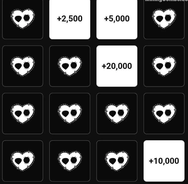Screenshot 2025-02-25 094618 HEART Daily Combo 25 February 2025