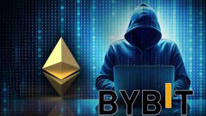 Bybit Crypto Theft