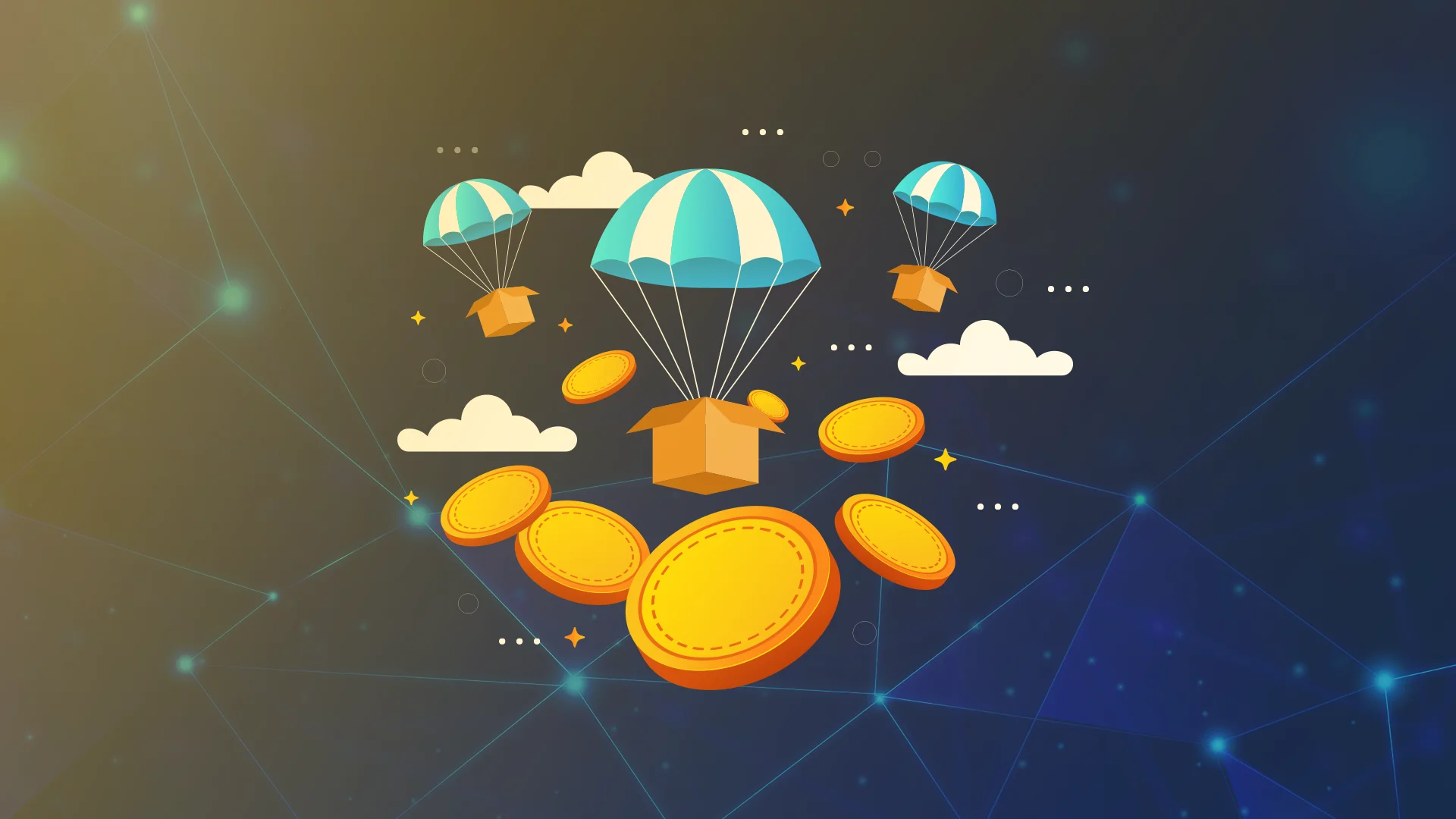 Daily Codes for Airdrop Rewards | Unlock Today’s Crypto Bonus