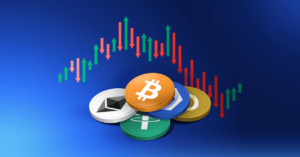 Crypto Market Update: Today’s Biggest Moves & Key Developments