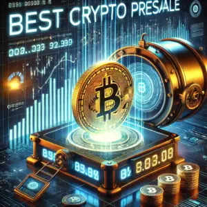 Best crypto Presale