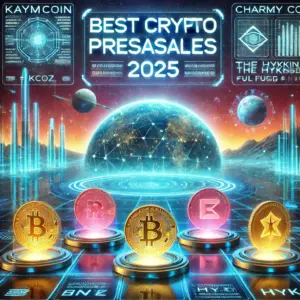 Best Crypto Presales to Invest