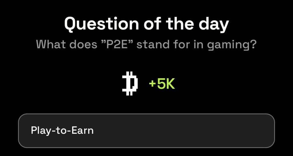 Dropee Question of the Day Dropee Question of the Day 16 March 2025