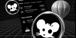 Rats Kingdom Listing Nears: Will $RATS Debut on Its Own Exchange?
