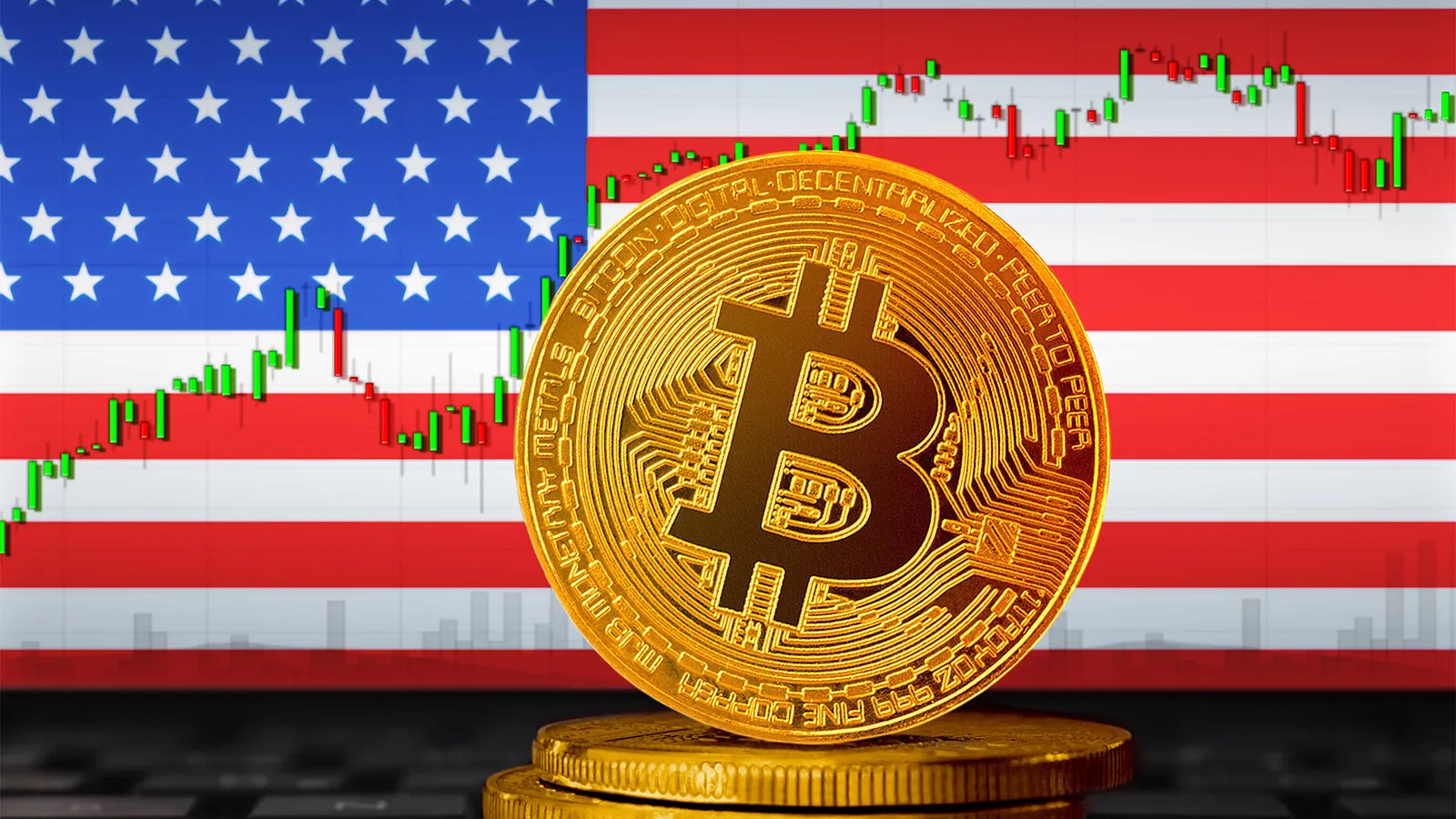 US Crypto Reserve Coin: A Shift in National Asset Strategy